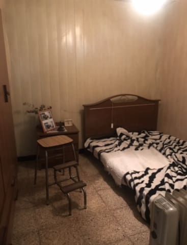 4 soveværelse Byhus til salg i Benifallet - € 34.000 (Ref: 9308041)