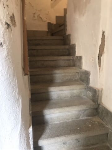 4 soveværelse Byhus til salg i Benifallet - € 34.000 (Ref: 9308041)