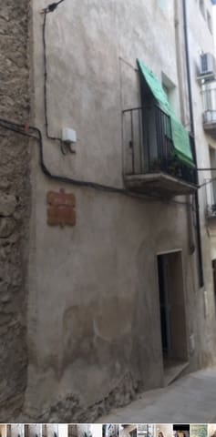 4 quarto Casa em Banda para venda em Benifallet - 34 000 € (Ref: 9308041)