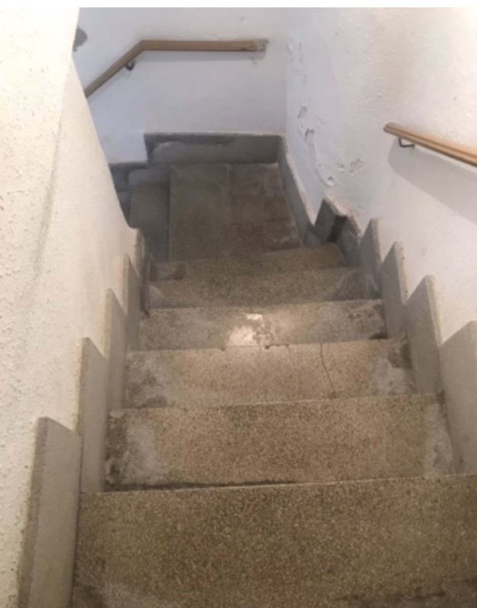 4 soveværelse Byhus til salg i Benifallet - € 34.000 (Ref: 9308041)