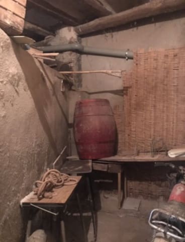 4 quarto Casa em Banda para venda em Benifallet - 34 000 € (Ref: 9308041)