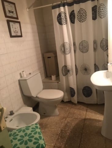 4 quarto Casa em Banda para venda em Benifallet - 34 000 € (Ref: 9308041)