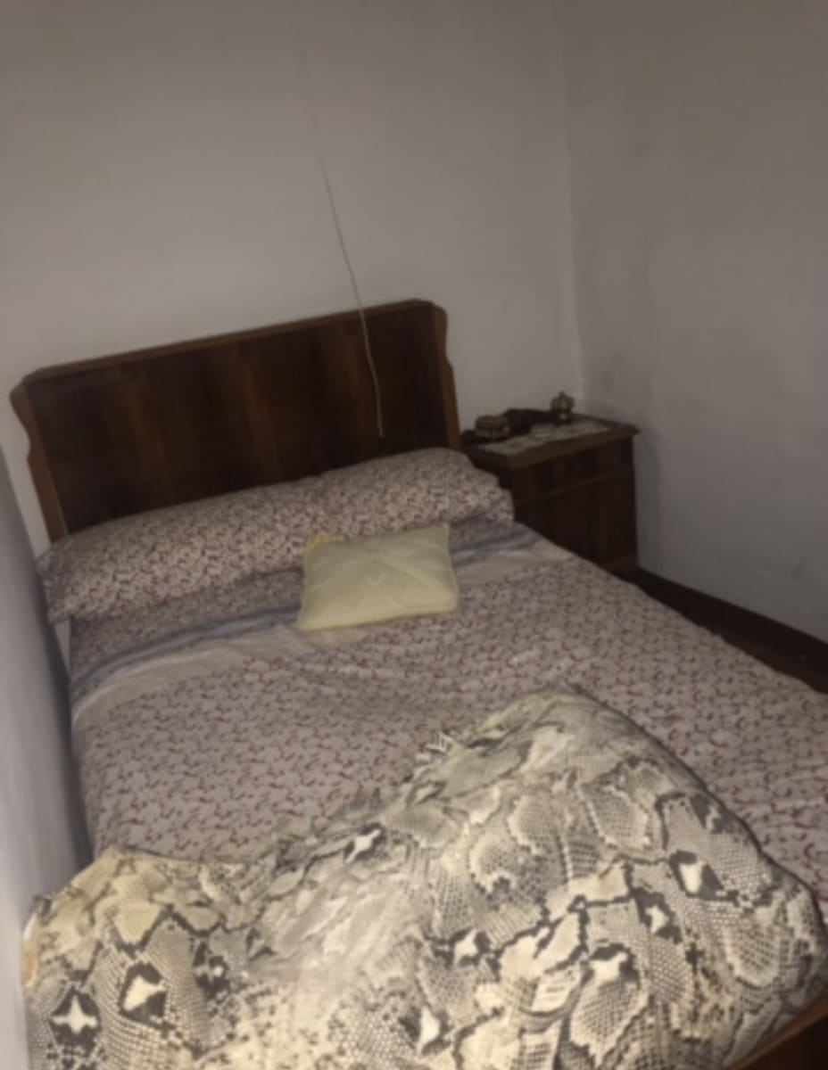 4 soveværelse Byhus til salg i Benifallet - € 34.000 (Ref: 9308041)