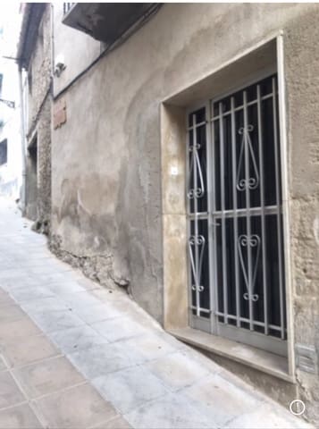 4 quarto Casa em Banda para venda em Benifallet - 34 000 € (Ref: 9308041)
