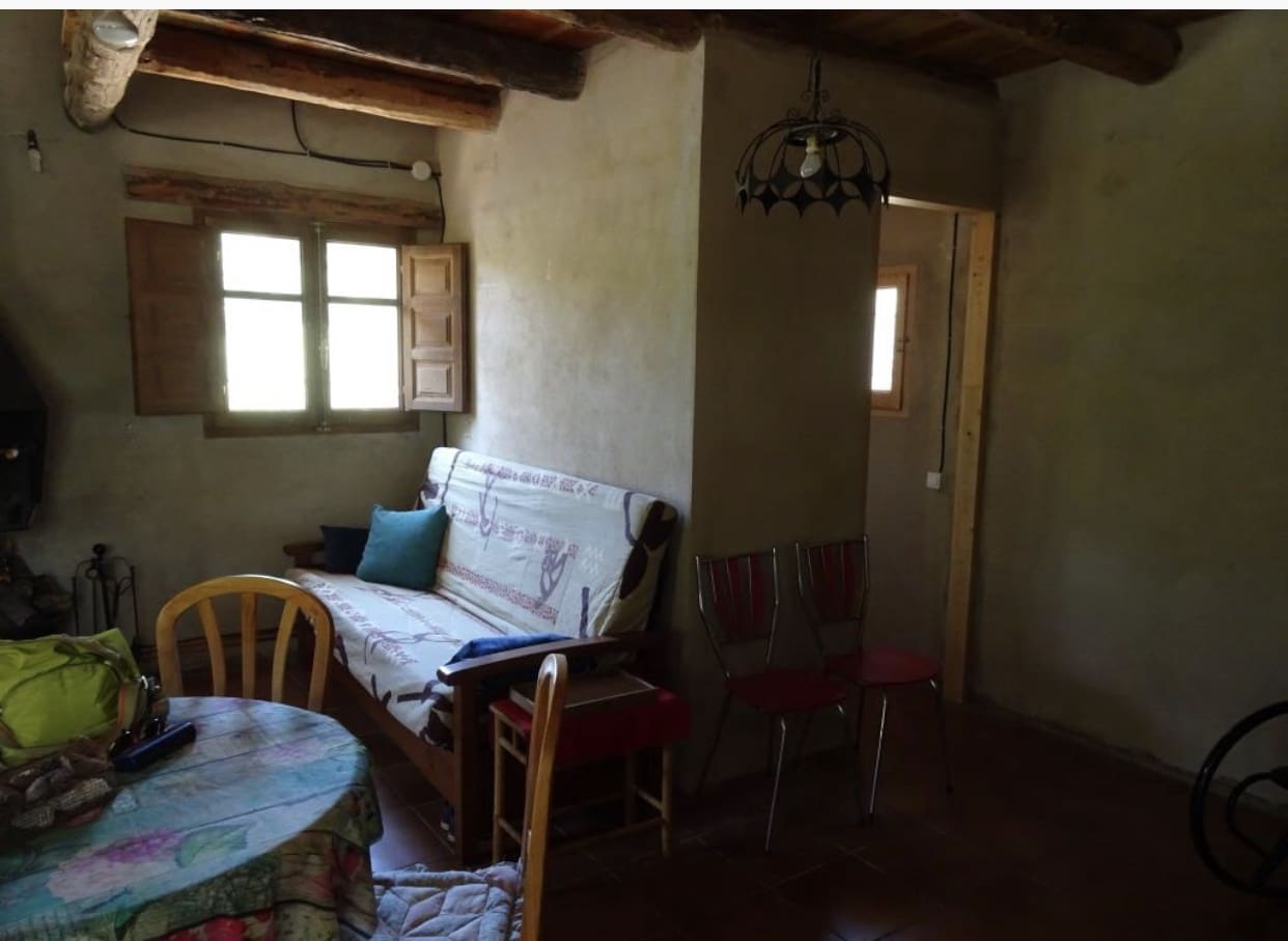 1 bedroom Finca/Country House for sale in Horta de Sant Joan - € 49,000 (Ref: 9312198)