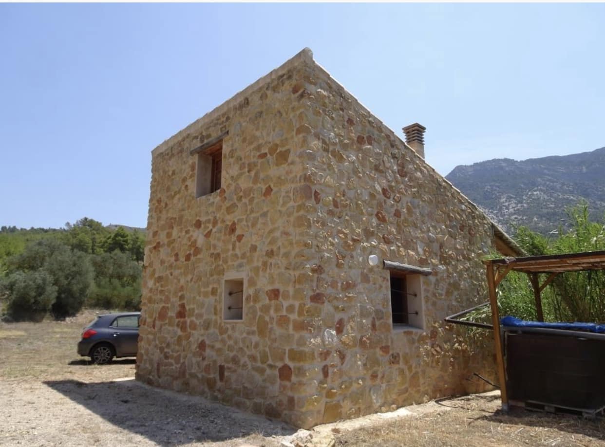 1 bedroom Finca/Country House for sale in Horta de Sant Joan - € 49,000 (Ref: 9312198)