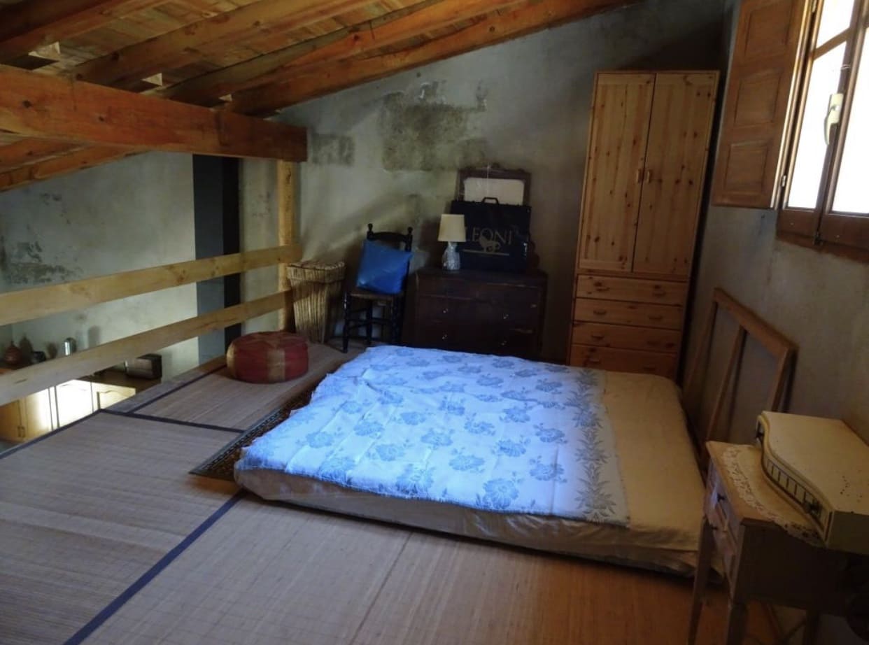 1 bedroom Finca/Country House for sale in Horta de Sant Joan - € 49,000 (Ref: 9312198)