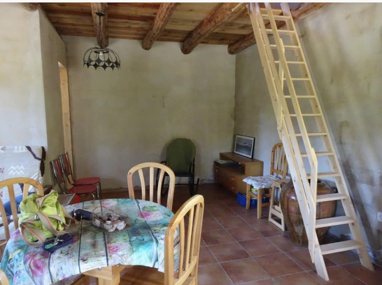 1 bedroom Finca/Country House for sale in Horta de Sant Joan - € 49,000 (Ref: 9312198)