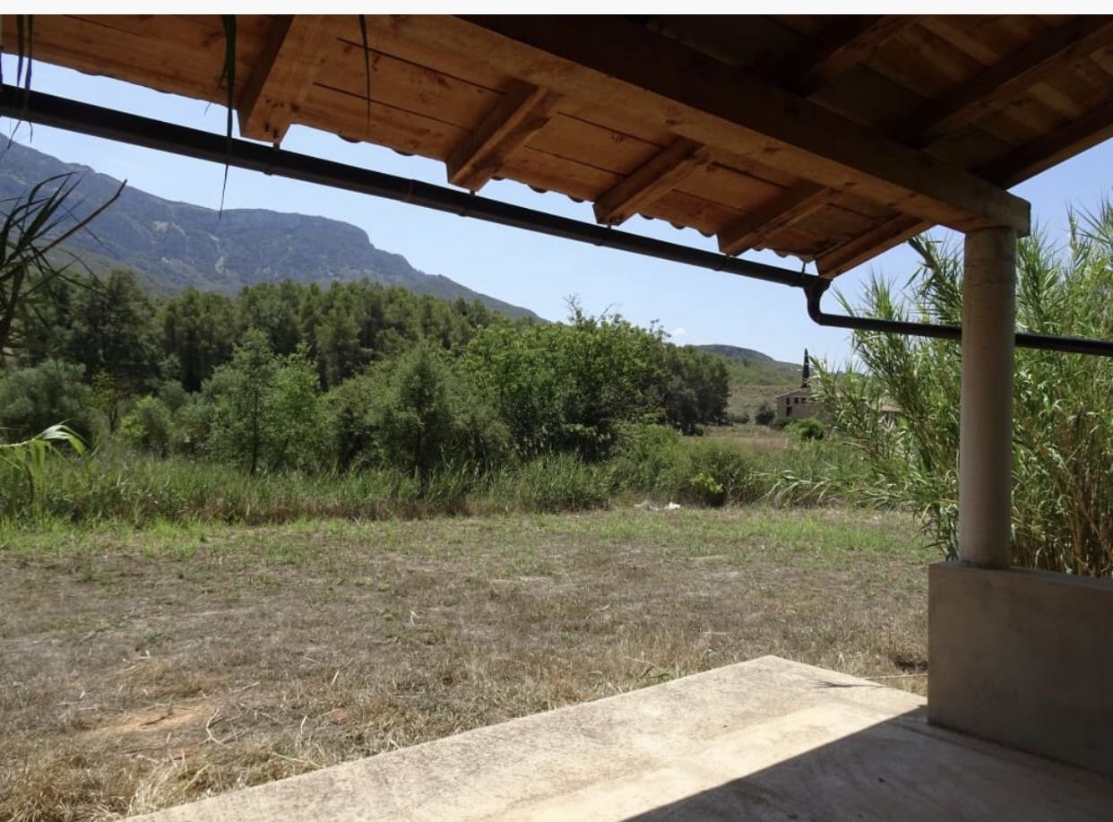 1 bedroom Finca/Country House for sale in Horta de Sant Joan - € 49,000 (Ref: 9312198)