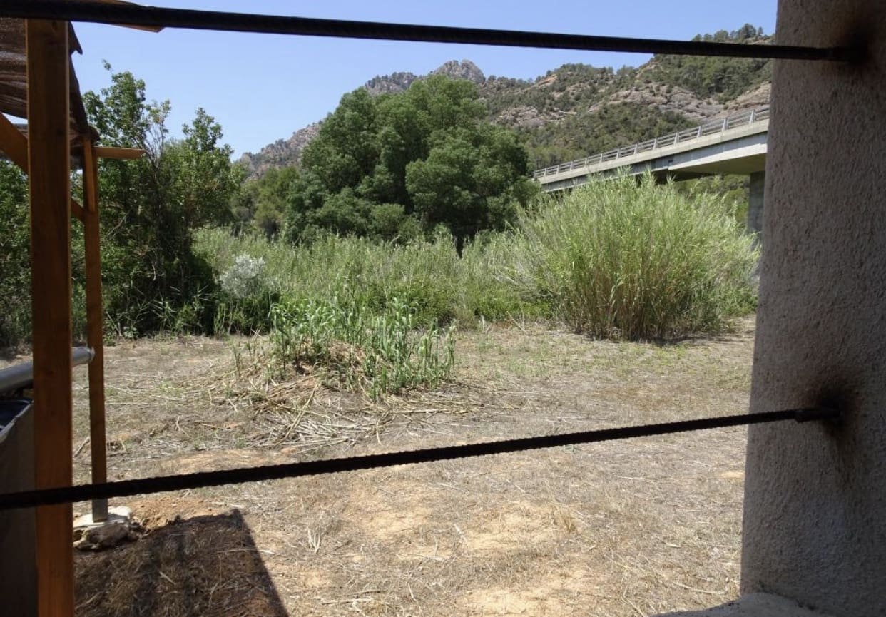 1 bedroom Finca/Country House for sale in Horta de Sant Joan - € 49,000 (Ref: 9312198)