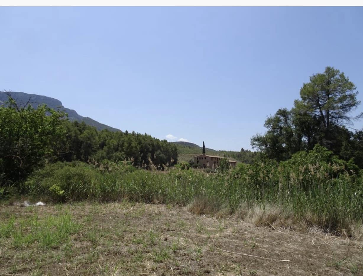 1 soverom Finca/Herregård til salgs i Horta de Sant Joan - € 49 000 (Ref: 9312198)