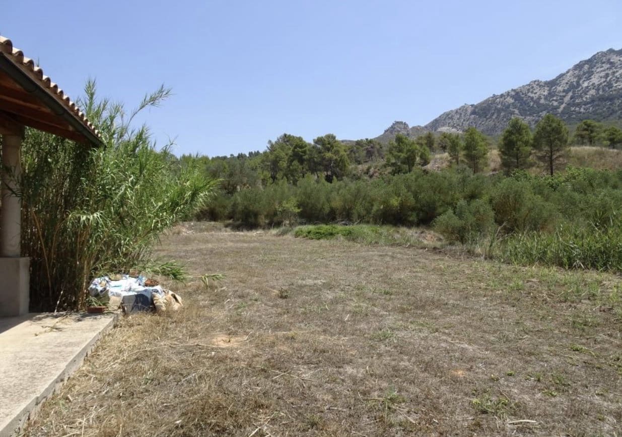 1 soverom Finca/Herregård til salgs i Horta de Sant Joan - € 49 000 (Ref: 9312198)