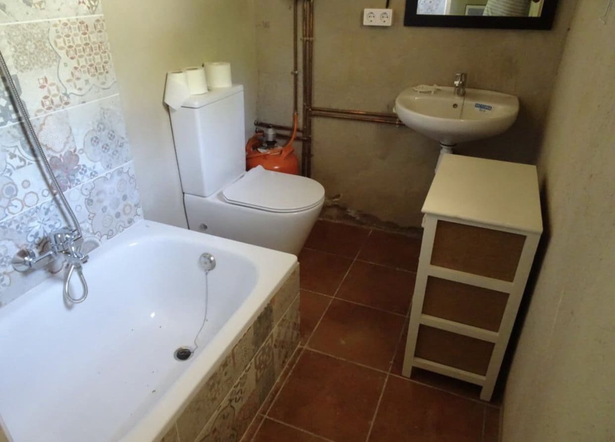 1 soverom Finca/Herregård til salgs i Horta de Sant Joan - € 49 000 (Ref: 9312198)