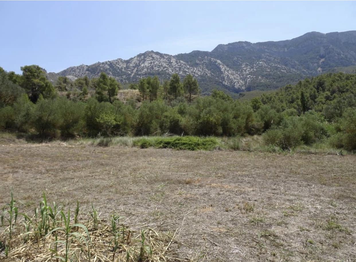 1 soverom Finca/Herregård til salgs i Horta de Sant Joan - € 49 000 (Ref: 9312198)