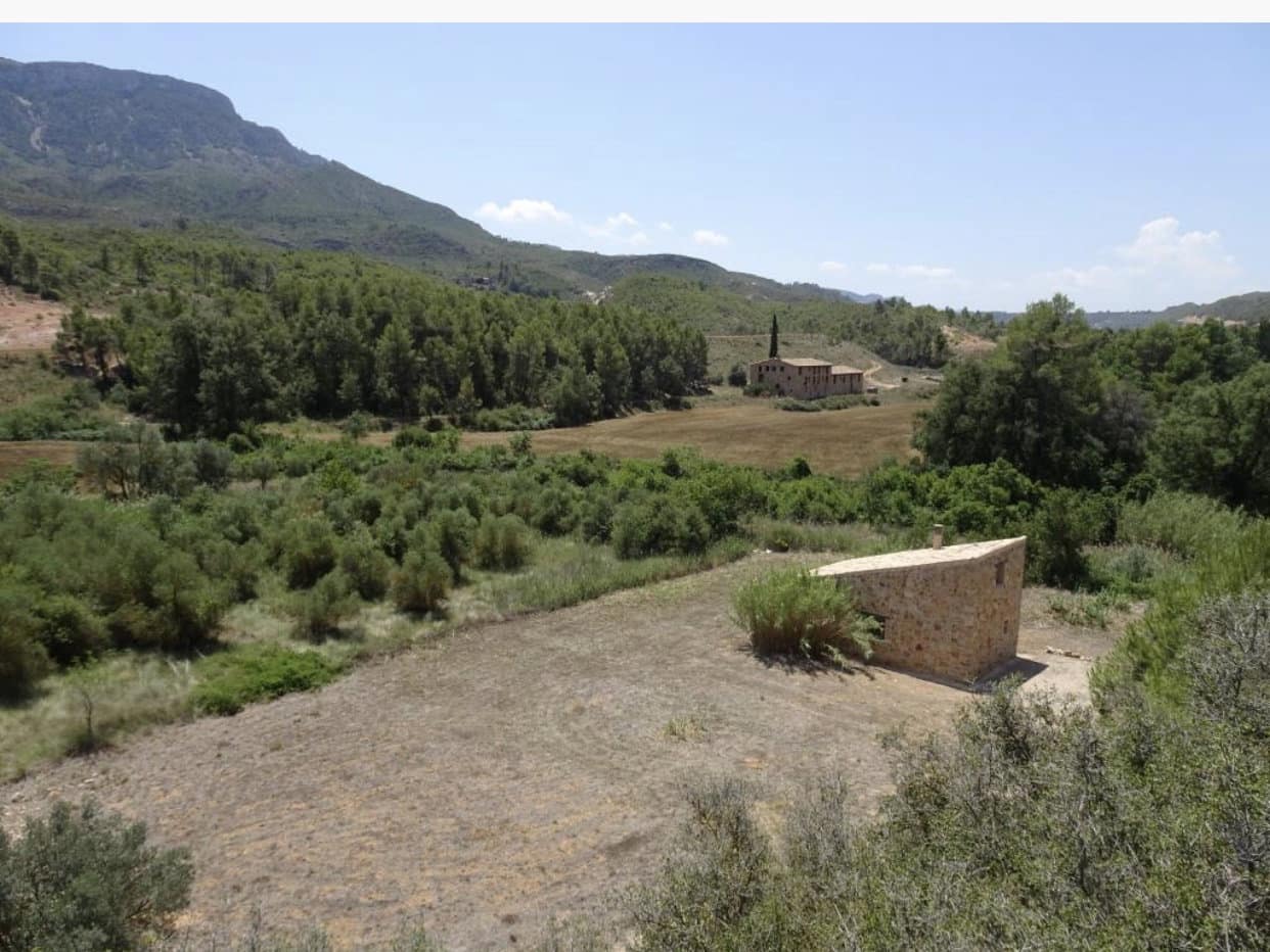 1 soverom Finca/Herregård til salgs i Horta de Sant Joan - € 49 000 (Ref: 9312198)