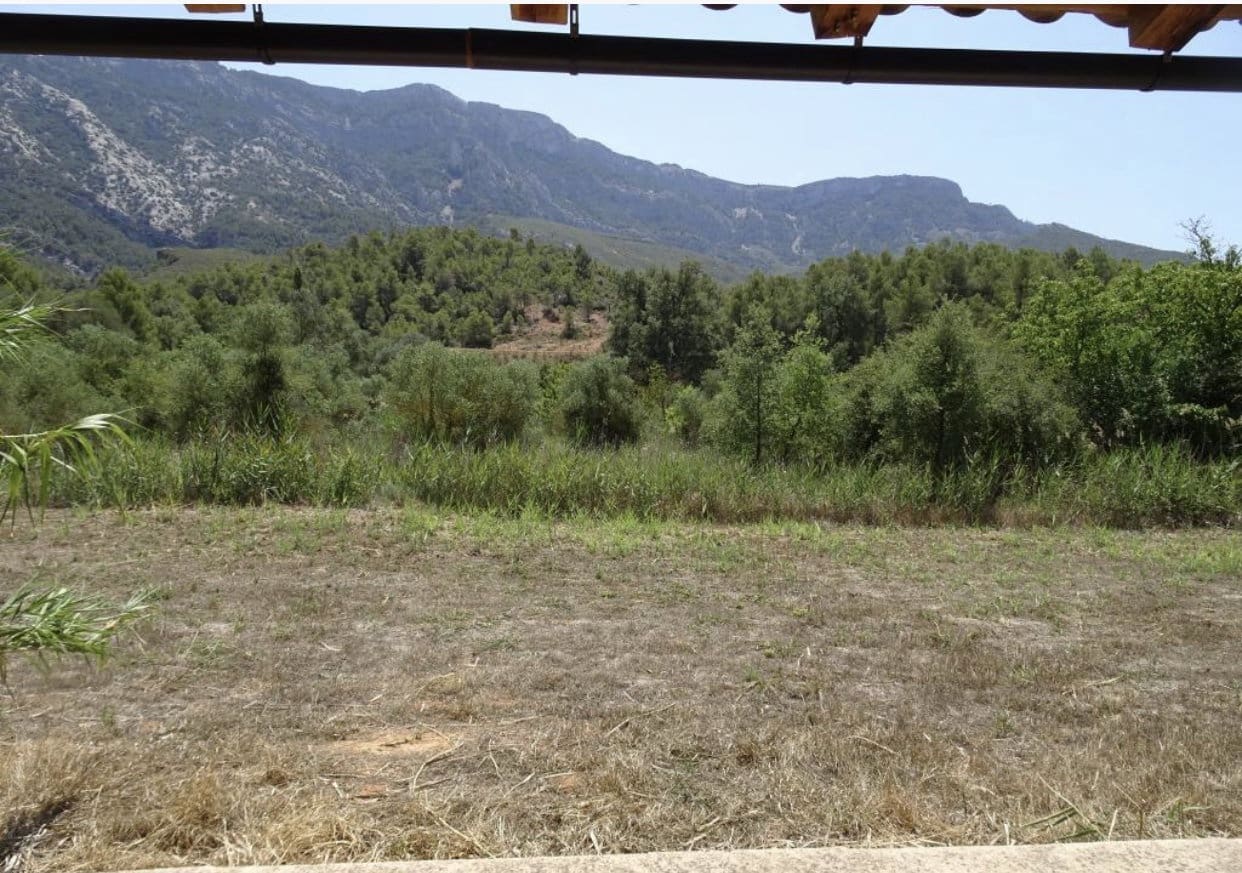 1 soverom Finca/Herregård til salgs i Horta de Sant Joan - € 49 000 (Ref: 9312198)