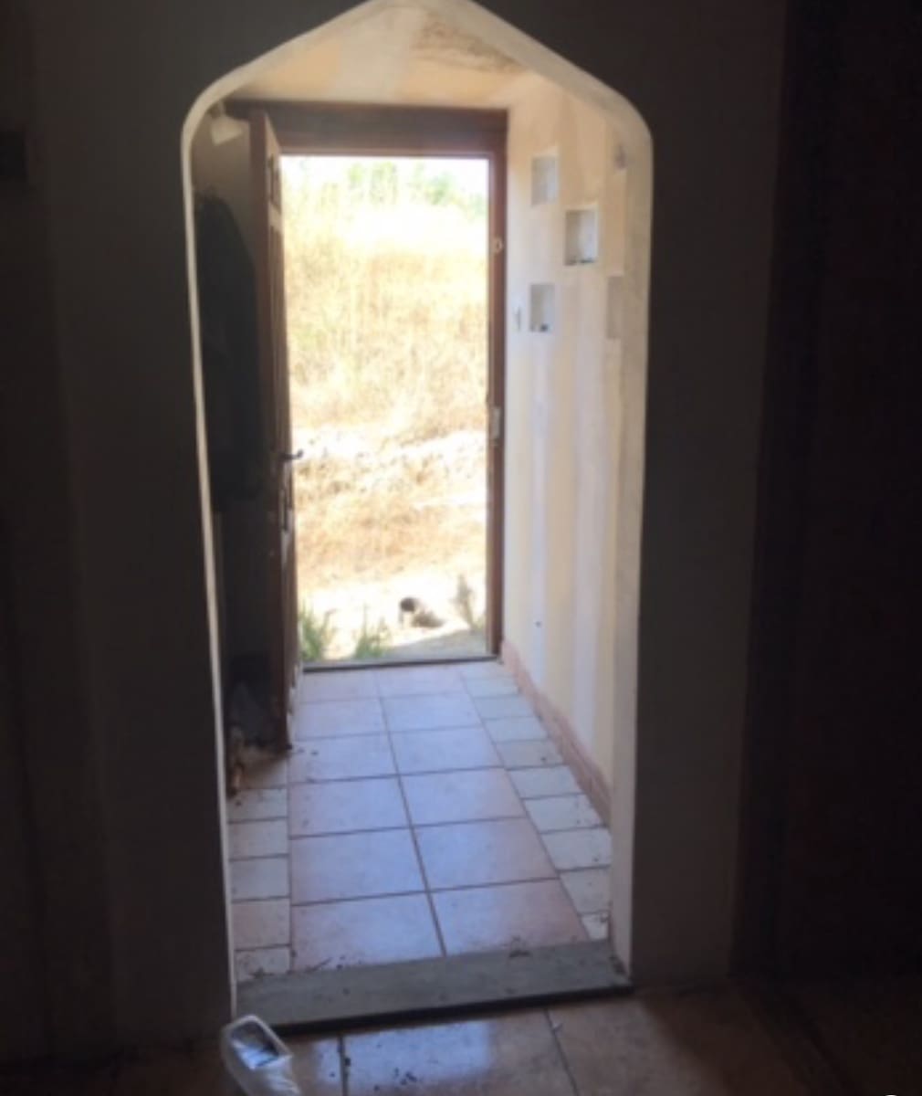 1 bedroom Finca/Country House for sale in Ginestar - € 49,000 (Ref: 9318101)