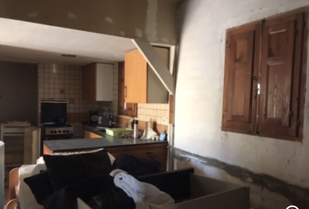 1 bedroom Finca/Country House for sale in Ginestar - € 49,000 (Ref: 9318101)