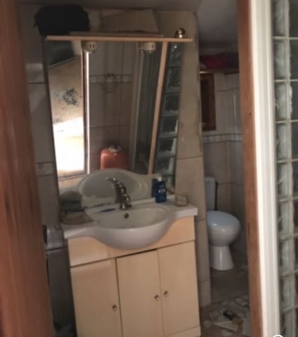 1 sovrum Finca/Hus på landet till salu i Ginestar - 49 000 € (Ref: 9318101)