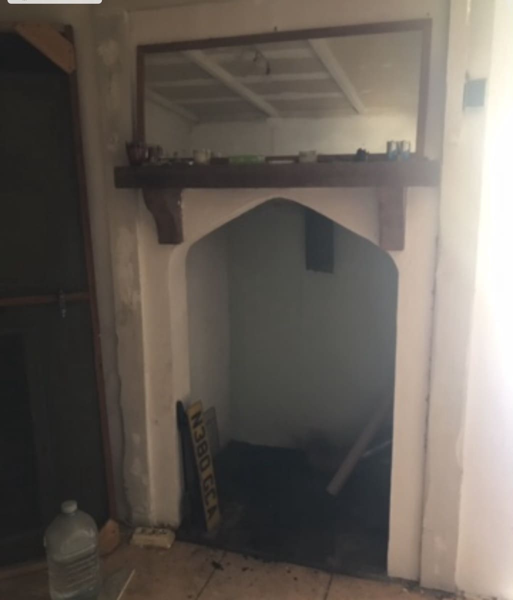 1 bedroom Finca/Country House for sale in Ginestar - € 49,000 (Ref: 9318101)