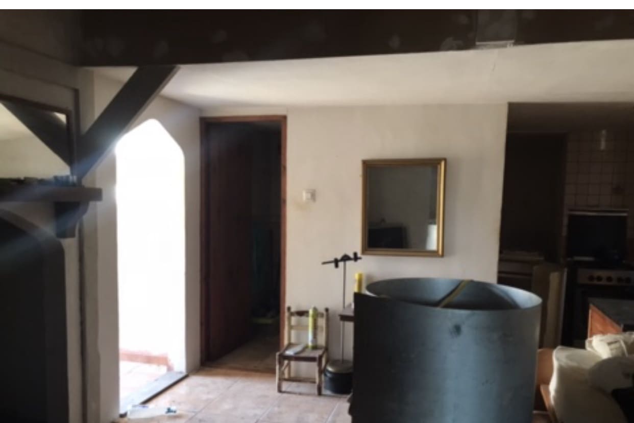 1 bedroom Finca/Country House for sale in Ginestar - € 49,000 (Ref: 9318101)