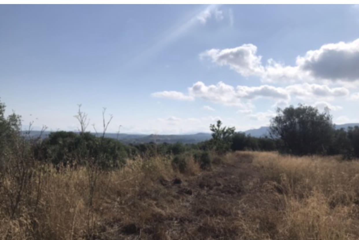 1 bedroom Finca/Country House for sale in Ginestar - € 49,000 (Ref: 9318101)