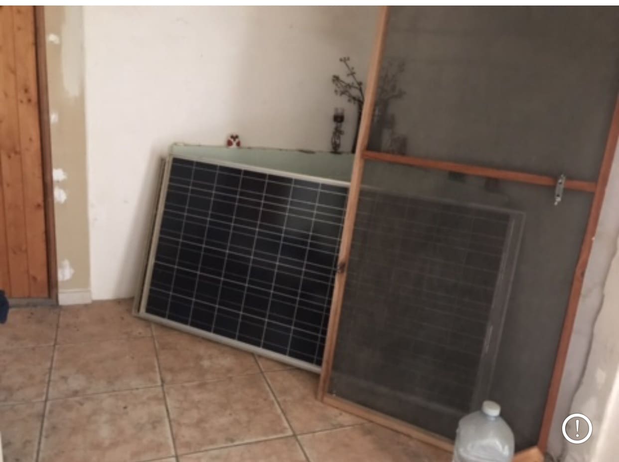 1 bedroom Finca/Country House for sale in Ginestar - € 49,000 (Ref: 9318101)