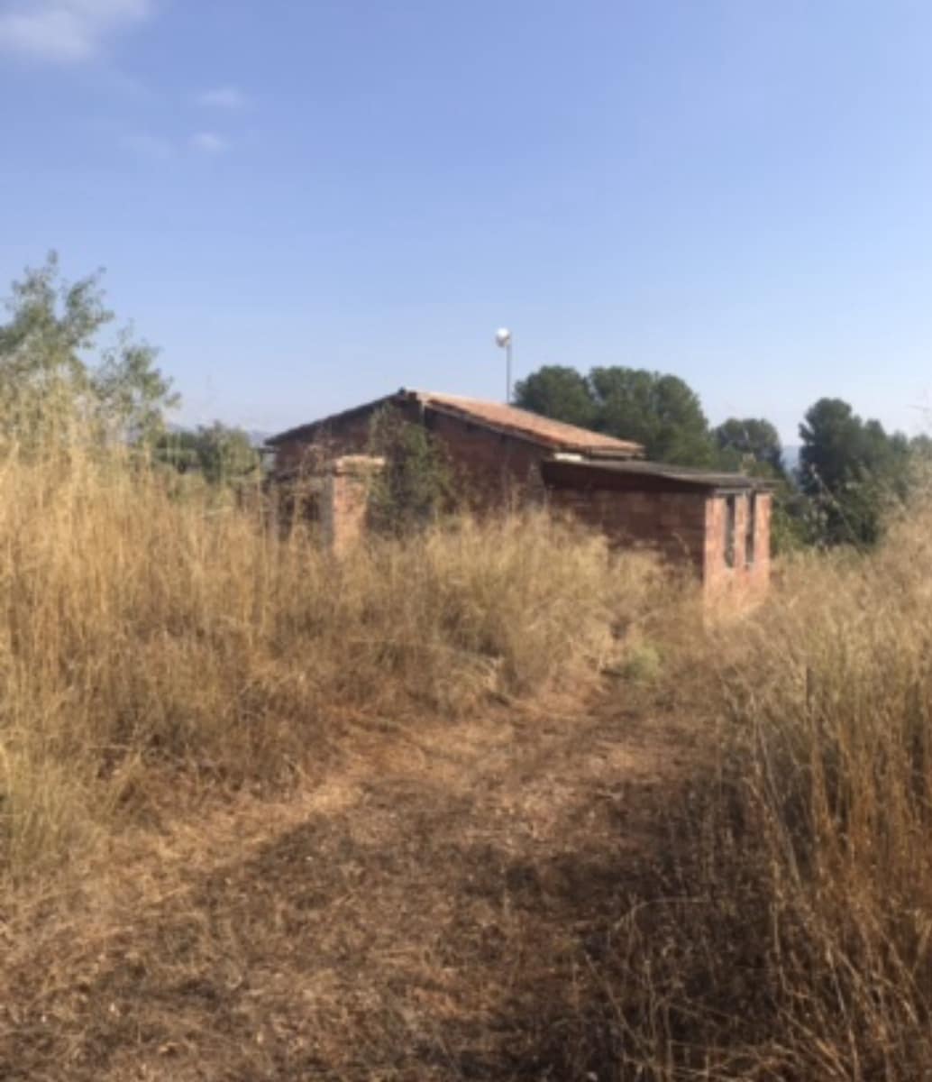 1 bedroom Finca/Country House for sale in Ginestar - € 49,000 (Ref: 9318101)