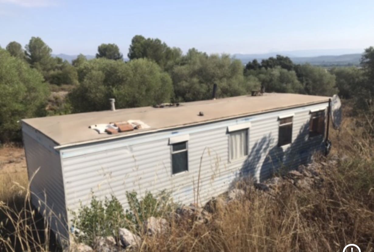 1 bedroom Finca/Country House for sale in Ginestar - € 49,000 (Ref: 9318101)