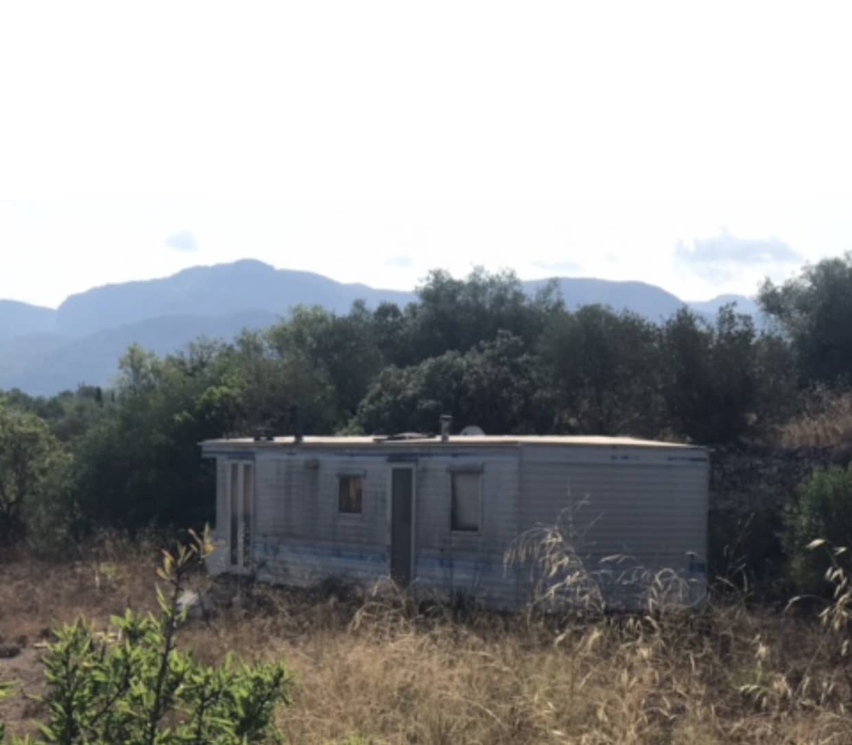 1 bedroom Finca/Country House for sale in Ginestar - € 49,000 (Ref: 9318101)