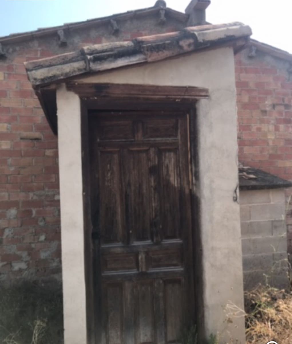 1 bedroom Finca/Country House for sale in Ginestar - € 49,000 (Ref: 9318101)