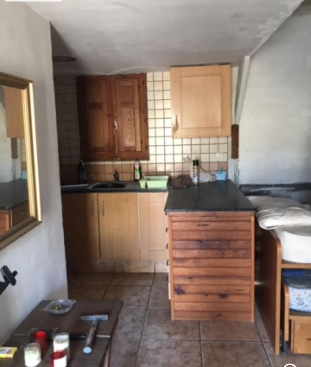 1 soverom Finca/Herregård til salgs i Ginestar - € 49 000 (Ref: 9318101)