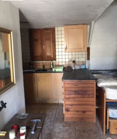 1 sovrum Finca/Hus på landet till salu i Ginestar - 49 000 € (Ref: 9318101)