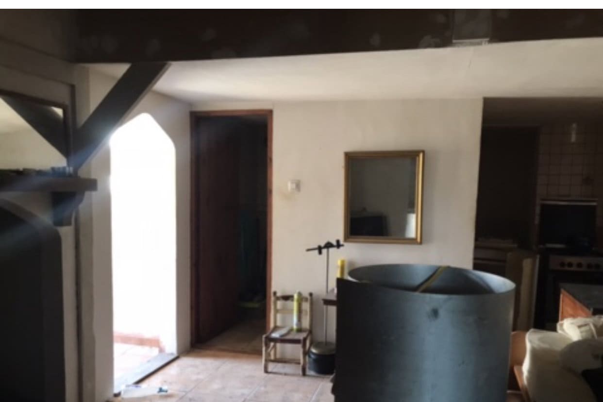 1 soverom Finca/Herregård til salgs i Ginestar - € 49 000 (Ref: 9318101)