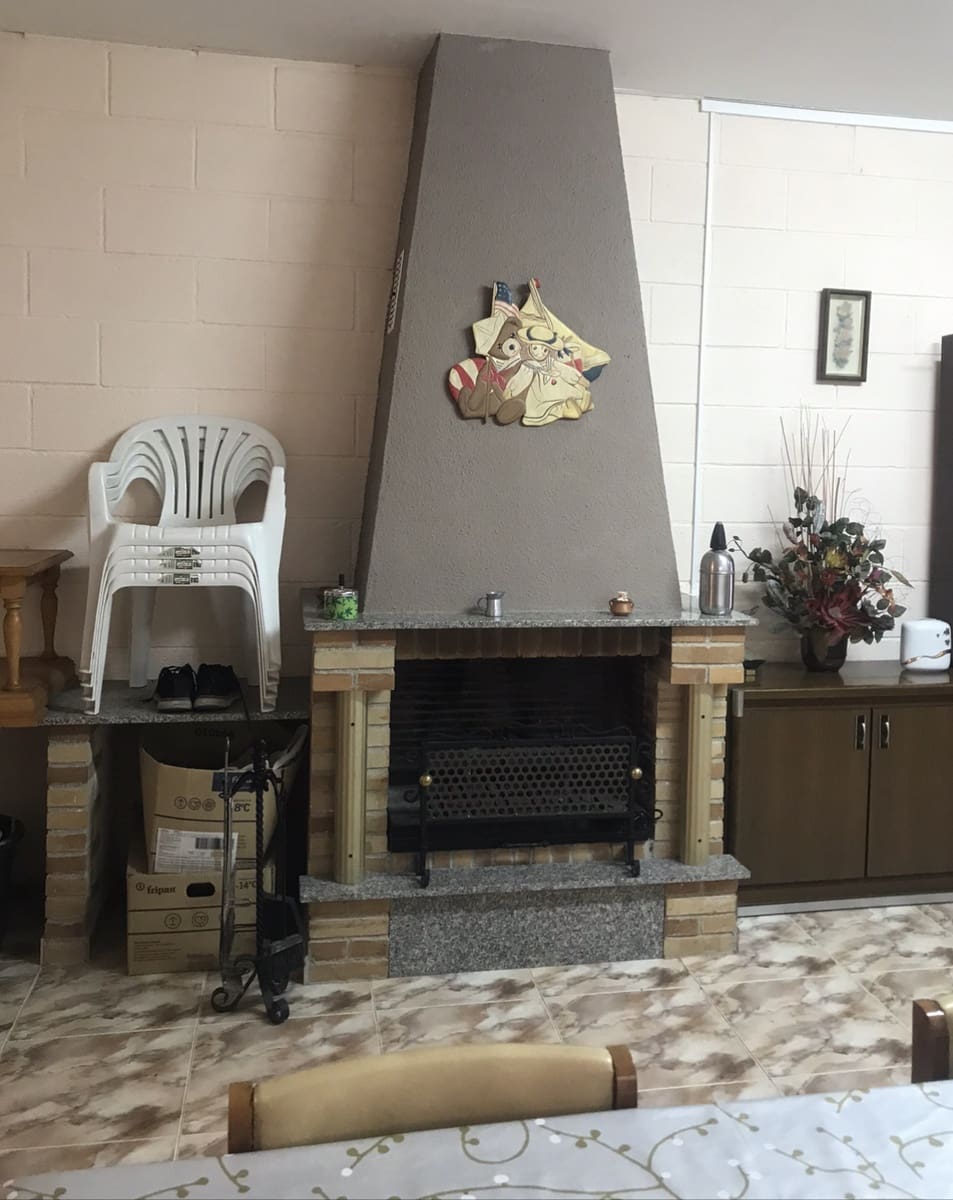 2 makuuhuone Maalaistalo myytävänä paikassa Tortosa - 107 000 € (Ref: 9368922)