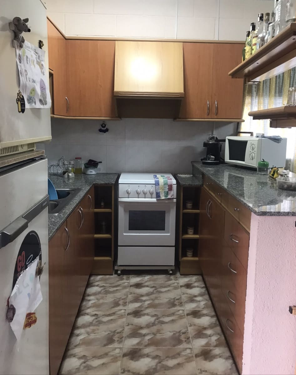 2 makuuhuone Maalaistalo myytävänä paikassa Tortosa - 107 000 € (Ref: 9368922)