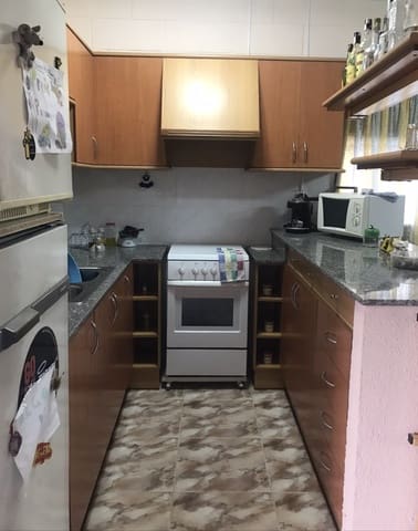 2 quarto Quinta/Casa Rural para venda em Tortosa - 107 000 € (Ref: 9368922)