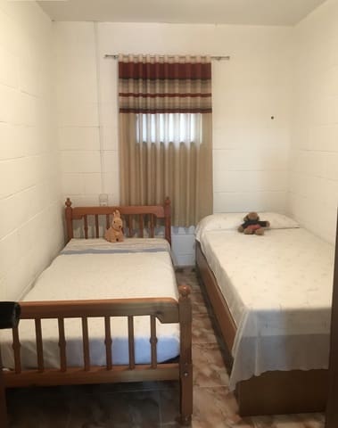 2 quarto Quinta/Casa Rural para venda em Tortosa - 107 000 € (Ref: 9368922)