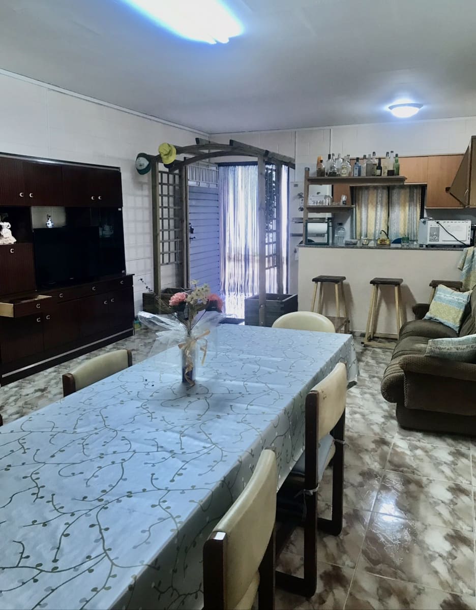 2 makuuhuone Maalaistalo myytävänä paikassa Tortosa - 107 000 € (Ref: 9368922)