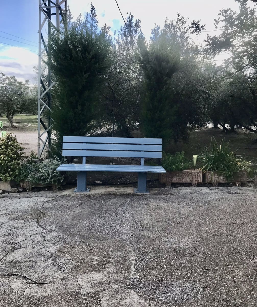 2 makuuhuone Maalaistalo myytävänä paikassa Tortosa - 107 000 € (Ref: 9368922)