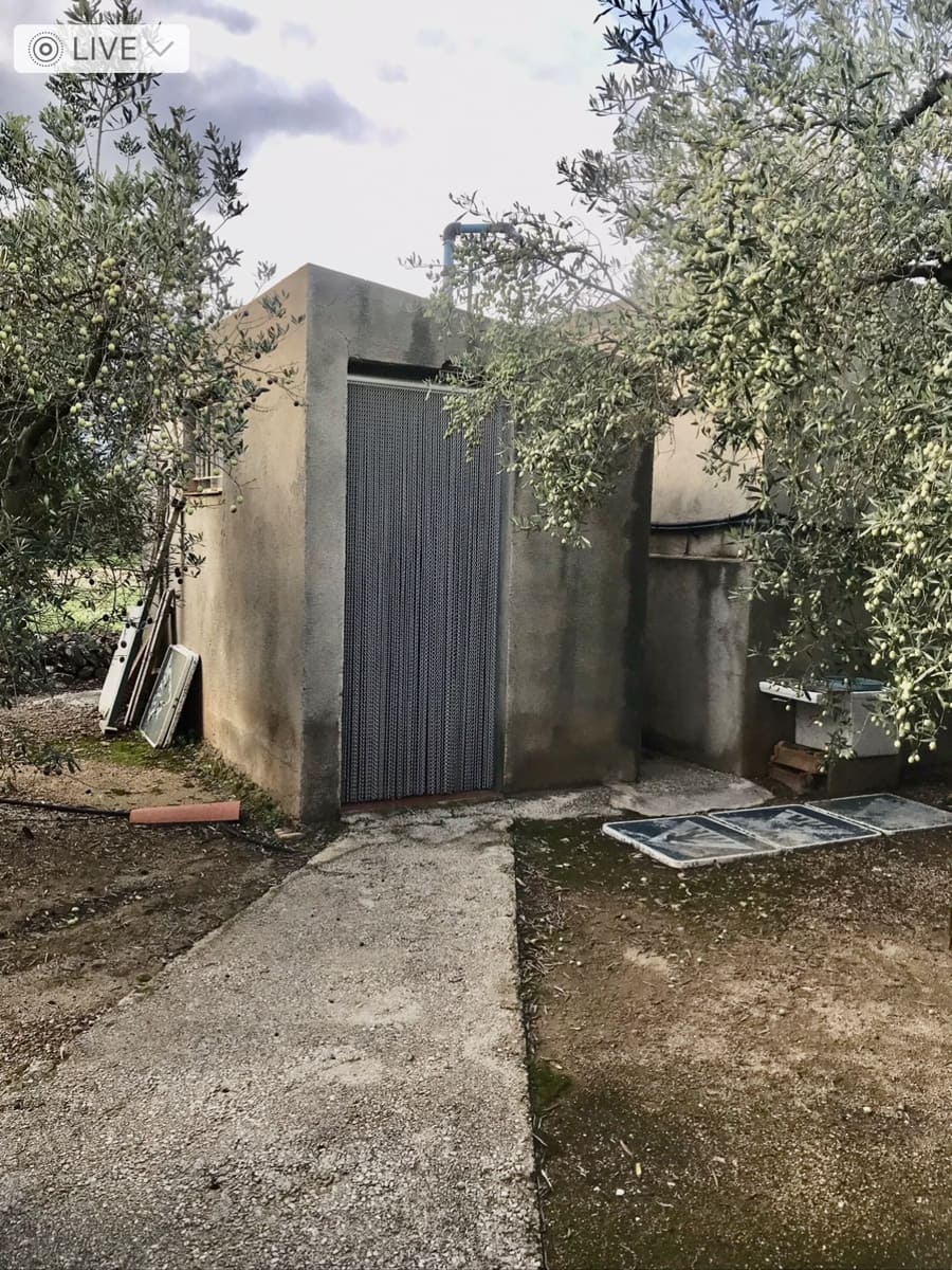 2 makuuhuone Maalaistalo myytävänä paikassa Tortosa - 107 000 € (Ref: 9368922)