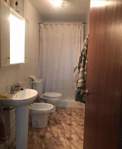 2 sovrum Finca/Hus på landet till salu i Tortosa - 107 000 € (Ref: 9368922)
