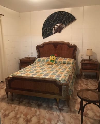 2 sovrum Finca/Hus på landet till salu i Tortosa - 107 000 € (Ref: 9368922)