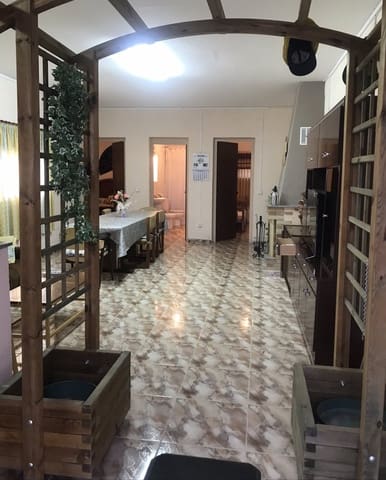 2 sovrum Finca/Hus på landet till salu i Tortosa - 107 000 € (Ref: 9368922)