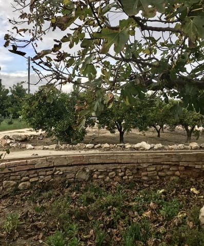Finca/Maison de Campagne à vendre à Bitem, Tortosa - 48 000 € (Ref: 9369082)
