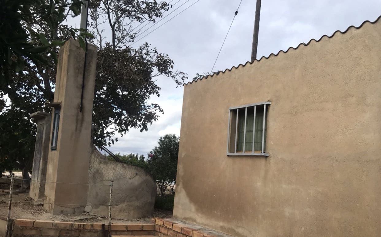 Finca/Maison de Campagne à vendre à Bitem - 48 000 € (Ref: 9369082)