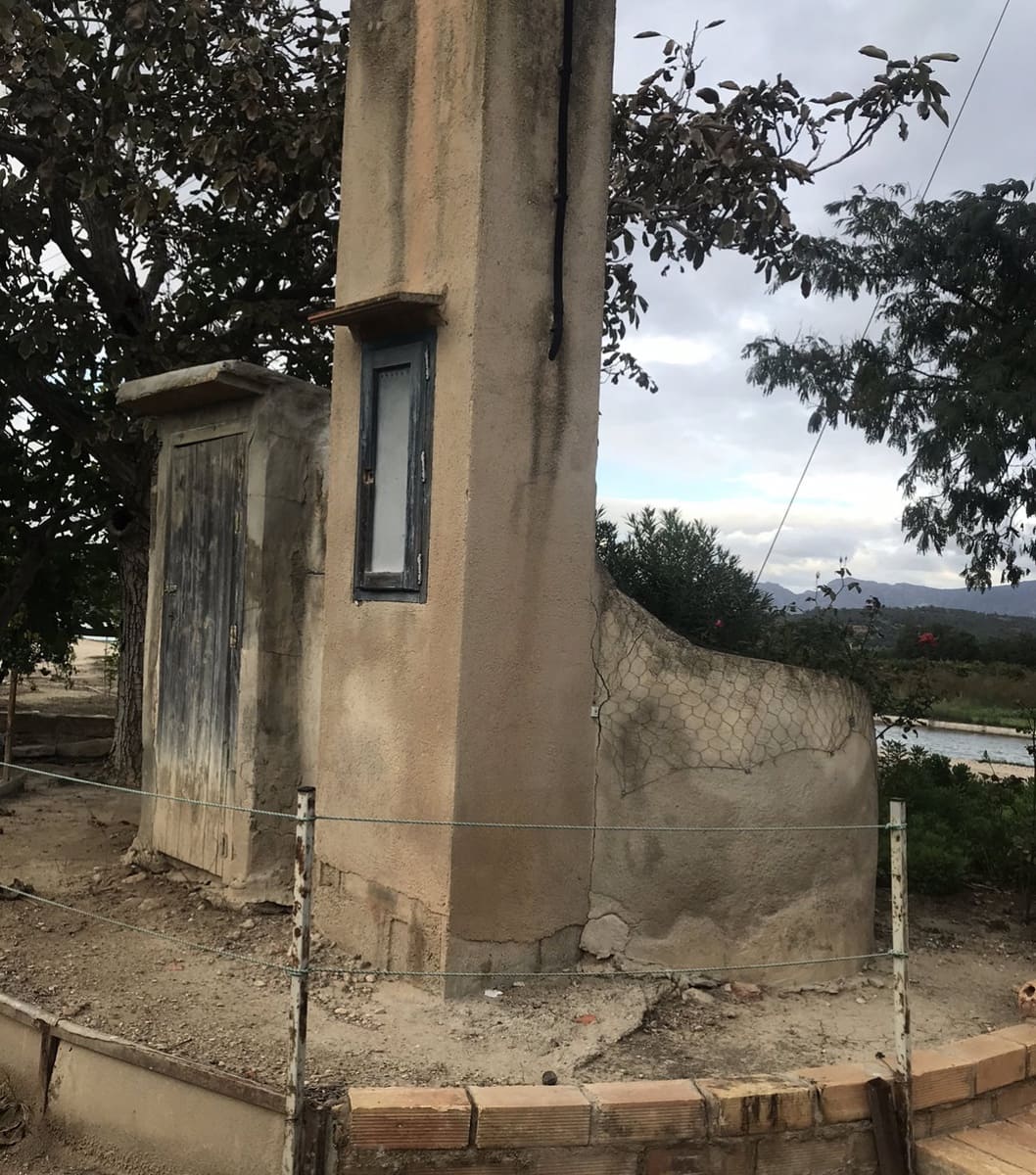 Finca/Maison de Campagne à vendre à Bitem - 48 000 € (Ref: 9369082)