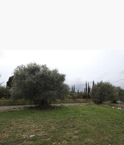 Finca/Landehus til salg i Móra la Nova - € 35.000 (Ref: 9369307)