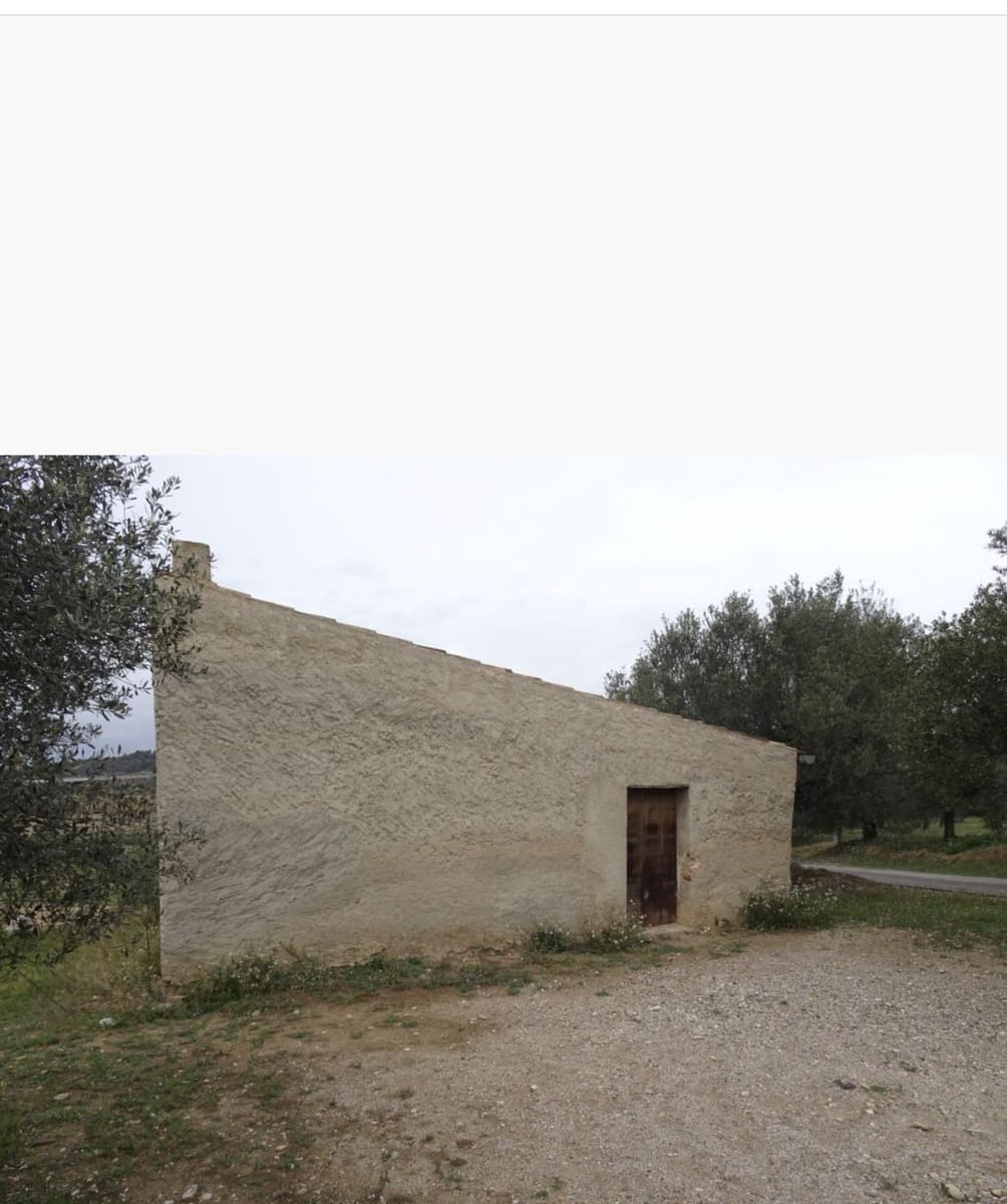 Finca/Landehus til salg i Mora la Nova - € 35.000 (Ref: 9369307)