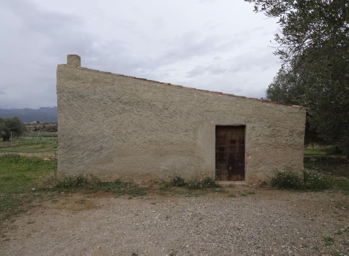 Finca/Landehus til salg i Mora la Nova - € 35.000 (Ref: 9369307)